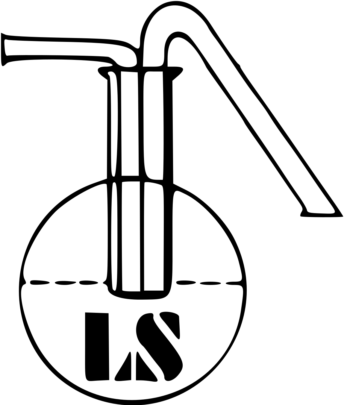 LeoScientific Logo